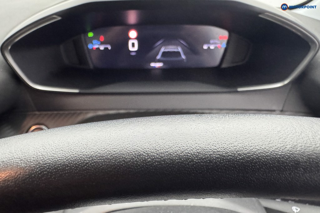 Peugeot 208 Allure Manual Petrol Hatchback - Stock Number (1565886) - 9th supplementary image