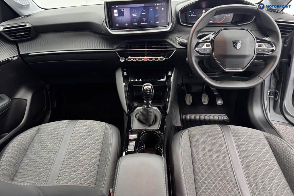 Peugeot 208 Allure Manual Petrol Hatchback - Stock Number (1565886) - 11th supplementary image