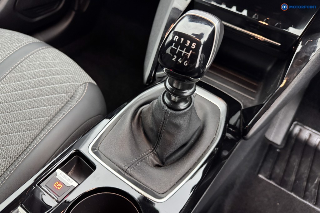 Peugeot 208 Allure Manual Petrol Hatchback - Stock Number (1565886) - 14th supplementary image