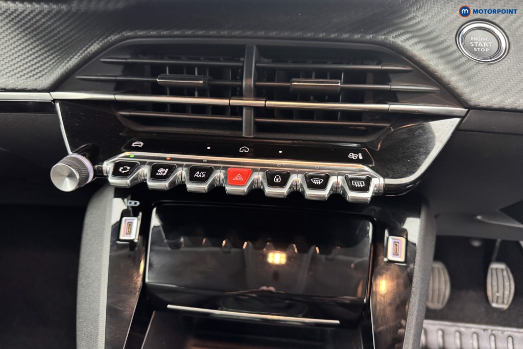 Peugeot 208 Allure Manual Petrol Hatchback - Stock Number (1565886) - 16th supplementary image