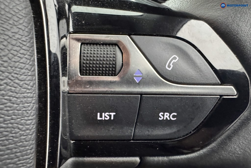 Peugeot 208 Allure Manual Petrol Hatchback - Stock Number (1565886) - 19th supplementary image