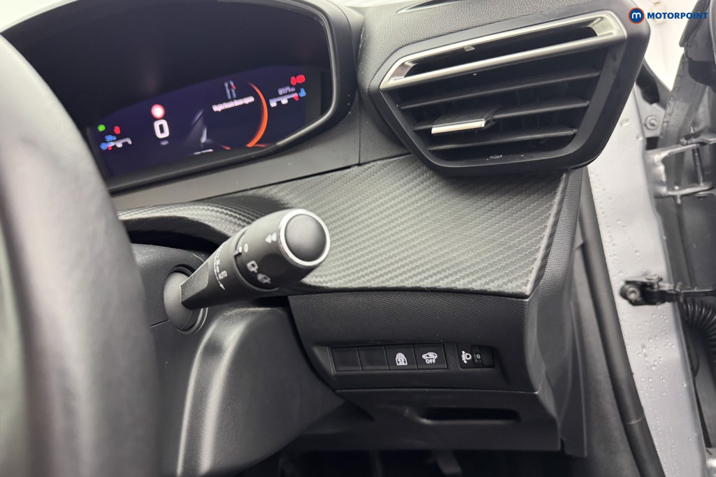 Peugeot 208 Allure Manual Petrol Hatchback - Stock Number (1565886) - 20th supplementary image