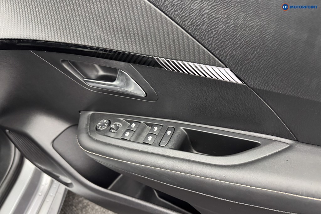 Peugeot 208 Allure Manual Petrol Hatchback - Stock Number (1565886) - 22nd supplementary image