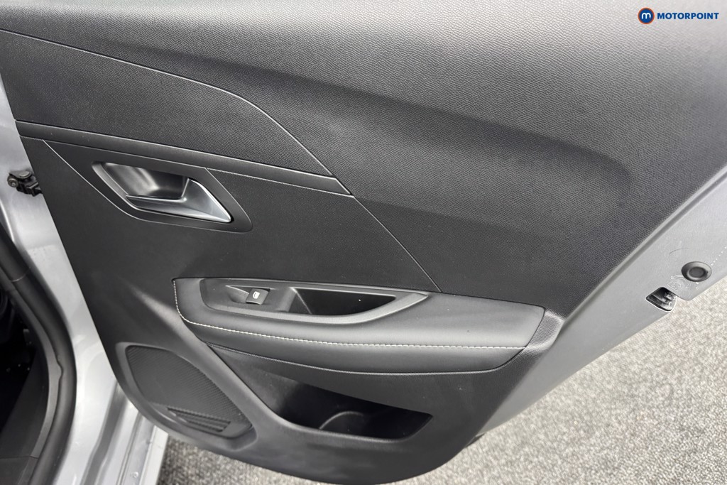 Peugeot 208 Allure Manual Petrol Hatchback - Stock Number (1565886) - 23rd supplementary image