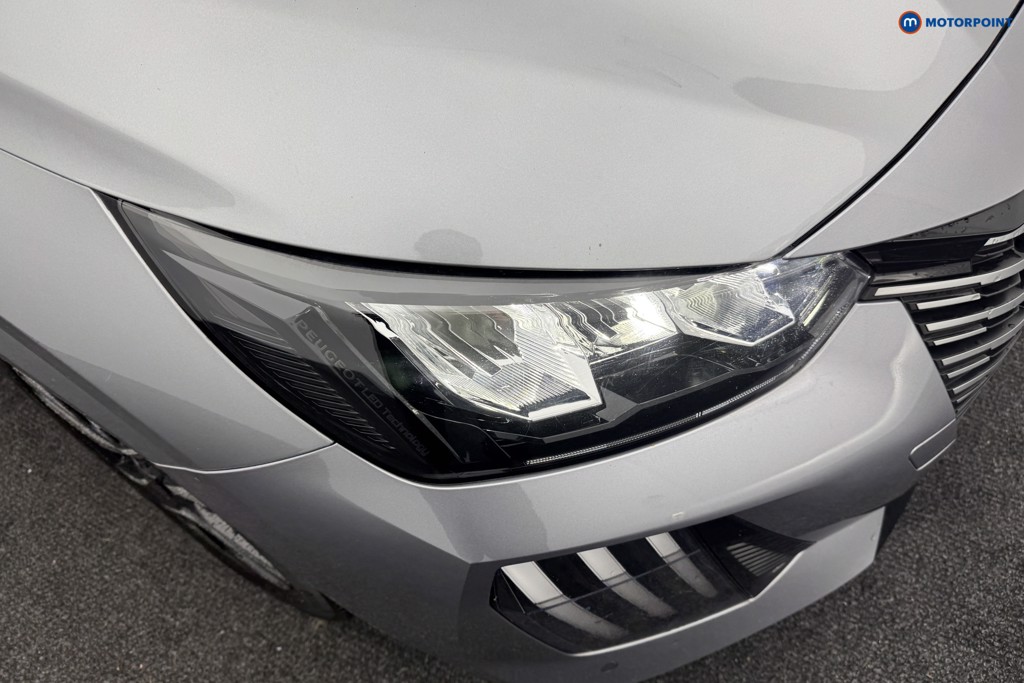 Peugeot 208 Allure Manual Petrol Hatchback - Stock Number (1565886) - 25th supplementary image