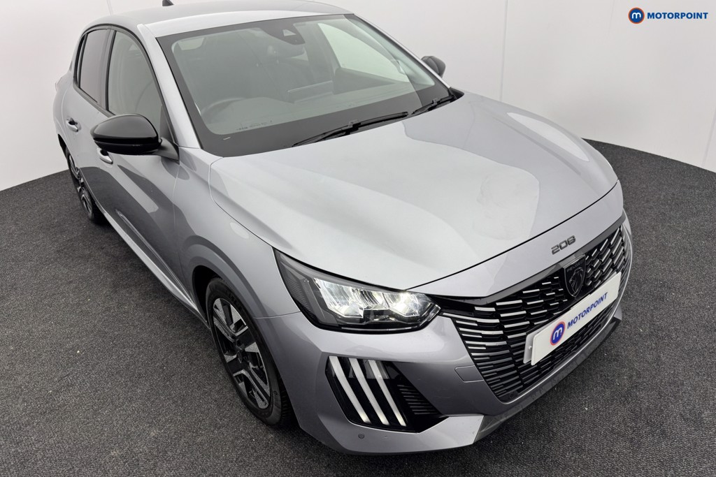 Peugeot 208 Allure Manual Petrol Hatchback - Stock Number (1565886) - 26th supplementary image