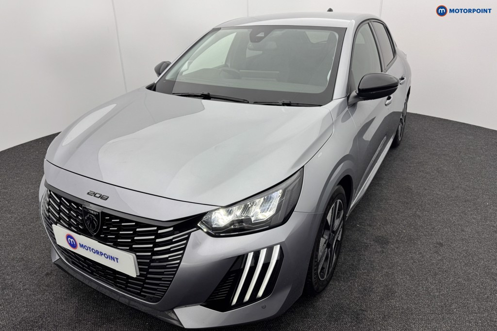Peugeot 208 Allure Manual Petrol Hatchback - Stock Number (1565886) - 28th supplementary image