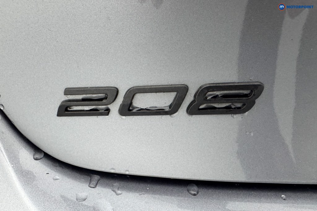 Peugeot 208 Allure Manual Petrol Hatchback - Stock Number (1565886) - 30th supplementary image