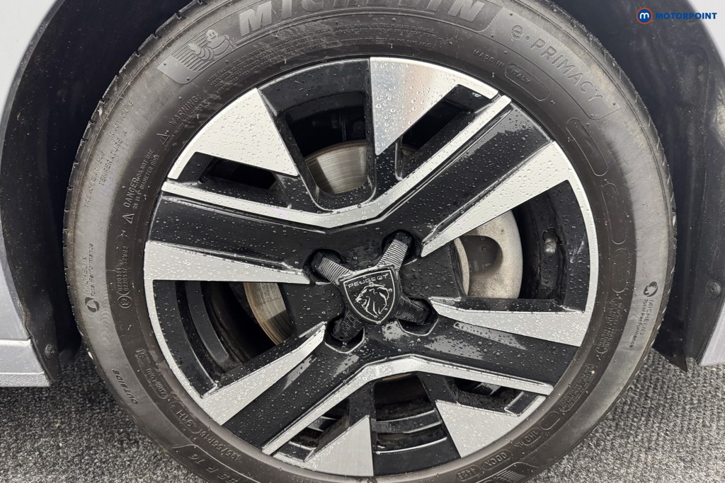 Peugeot 208 Allure Manual Petrol Hatchback - Stock Number (1565886) - 33rd supplementary image