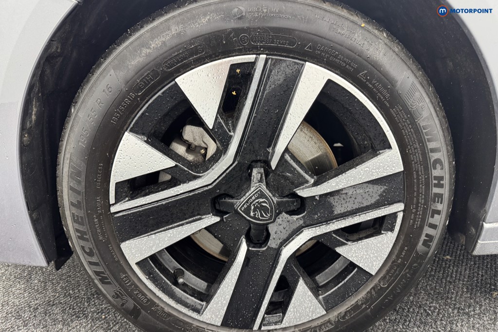Peugeot 208 Allure Manual Petrol Hatchback - Stock Number (1565886) - 34th supplementary image