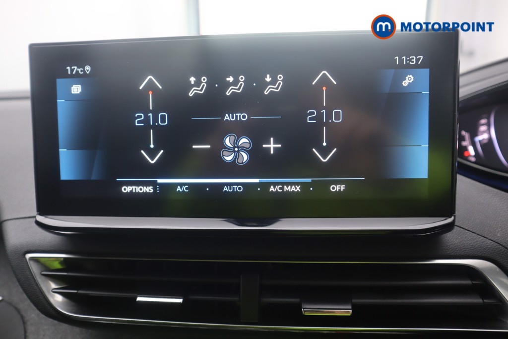 Peugeot 5008 Allure Premium-Plus Automatic Diesel SUV - Stock Number (1566029) - 2nd supplementary image