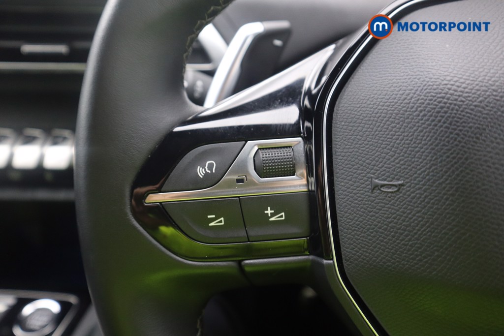Peugeot 5008 Allure Premium-Plus Automatic Diesel SUV - Stock Number (1566029) - 5th supplementary image
