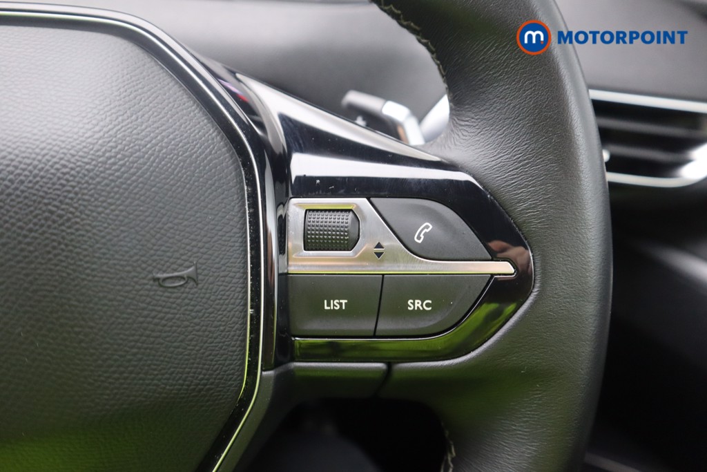 Peugeot 5008 Allure Premium-Plus Automatic Diesel SUV - Stock Number (1566029) - 6th supplementary image