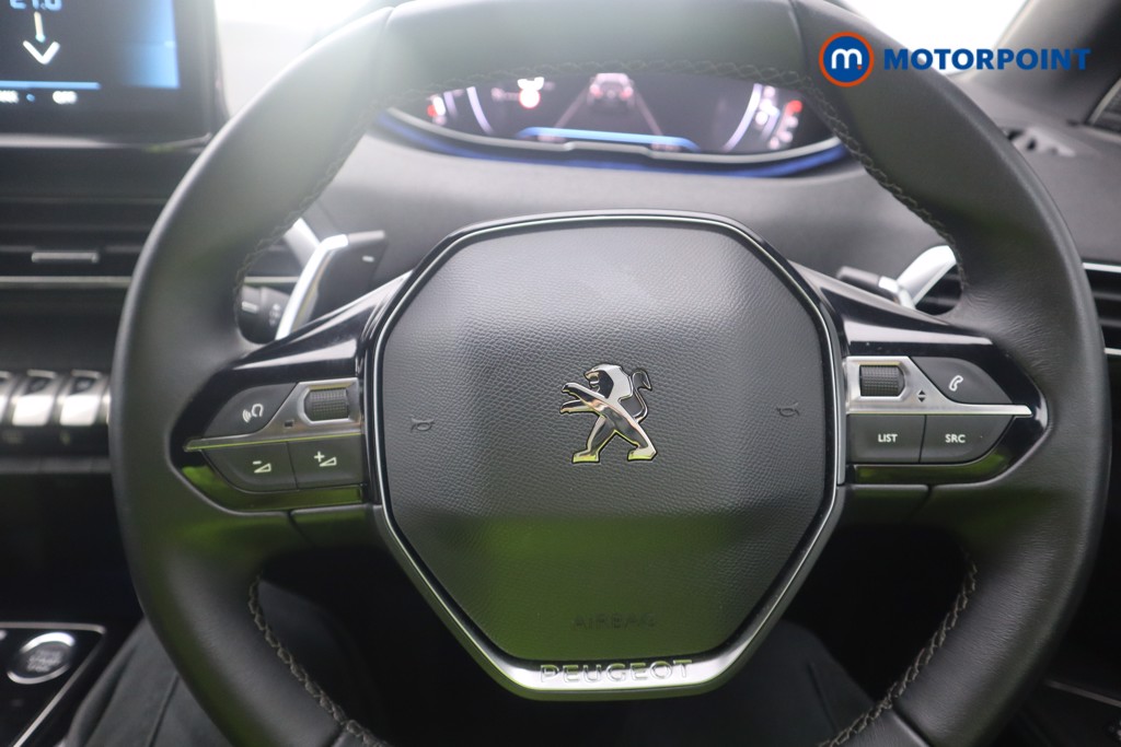 Peugeot 5008 Allure Premium-Plus Automatic Diesel SUV - Stock Number (1566029) - 7th supplementary image