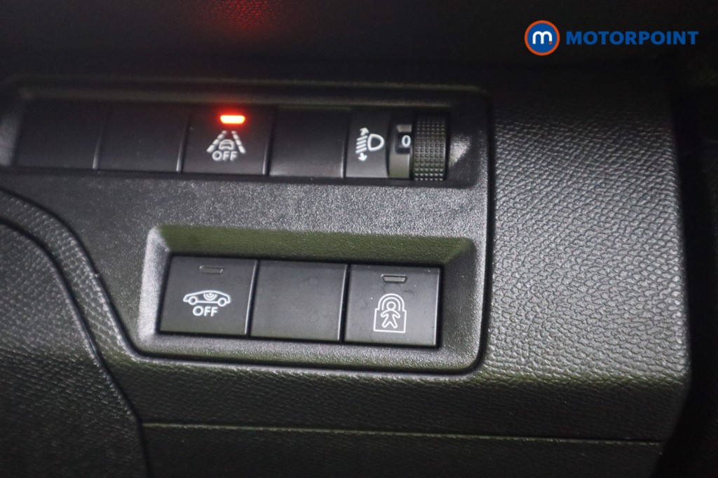 Peugeot 5008 Allure Premium-Plus Automatic Diesel SUV - Stock Number (1566029) - 8th supplementary image