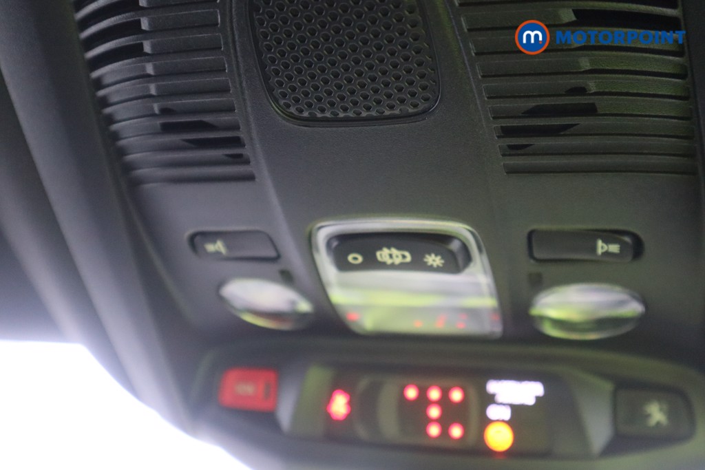 Peugeot 5008 Allure Premium-Plus Automatic Diesel SUV - Stock Number (1566029) - 10th supplementary image