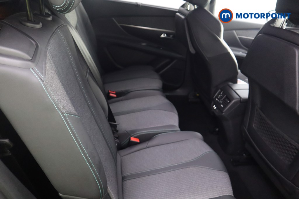 Peugeot 5008 Allure Premium-Plus Automatic Diesel SUV - Stock Number (1566029) - 15th supplementary image