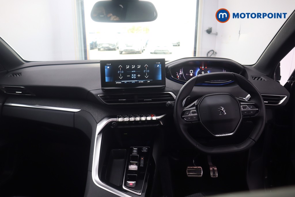 Peugeot 5008 Allure Premium-Plus Automatic Diesel SUV - Stock Number (1566029) - 16th supplementary image
