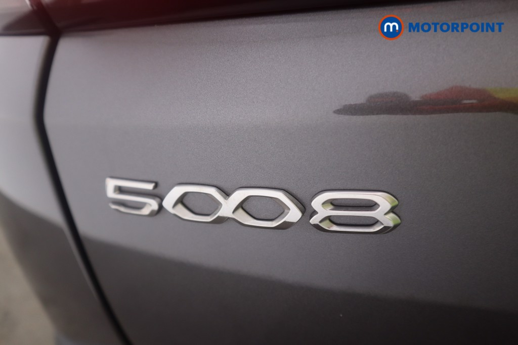 Peugeot 5008 Allure Premium-Plus Automatic Diesel SUV - Stock Number (1566029) - 21st supplementary image