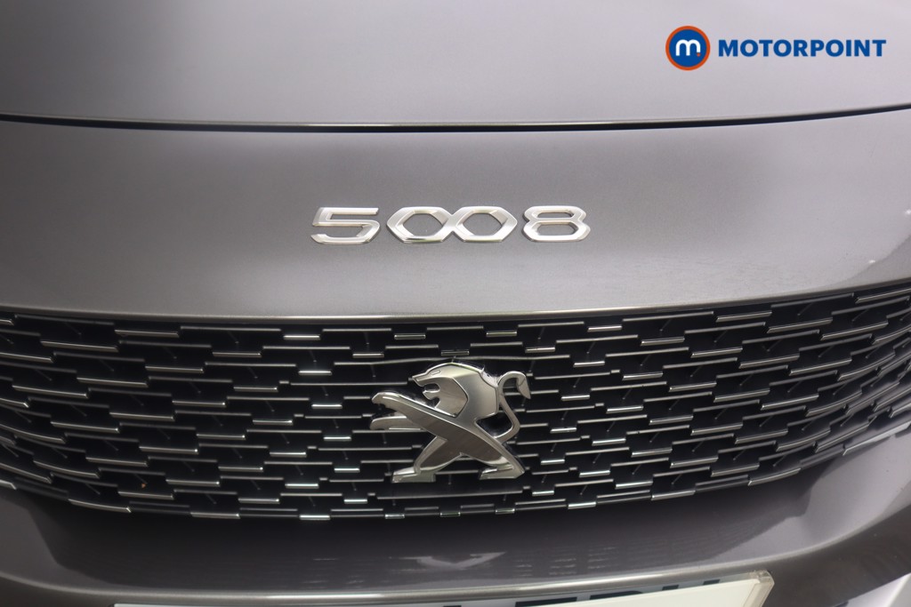 Peugeot 5008 Allure Premium-Plus Automatic Diesel SUV - Stock Number (1566029) - 23rd supplementary image