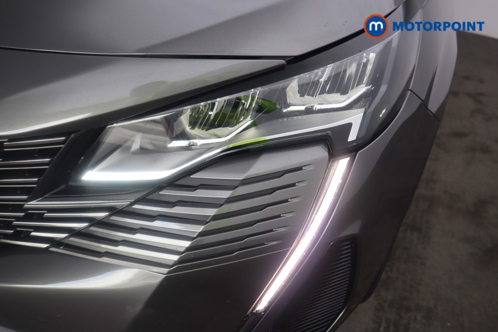 Peugeot 5008 Allure Premium-Plus Automatic Diesel SUV - Stock Number (1566029) - 24th supplementary image