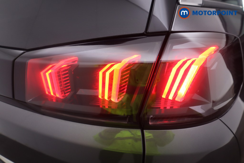 Peugeot 5008 Allure Premium-Plus Automatic Diesel SUV - Stock Number (1566029) - 25th supplementary image
