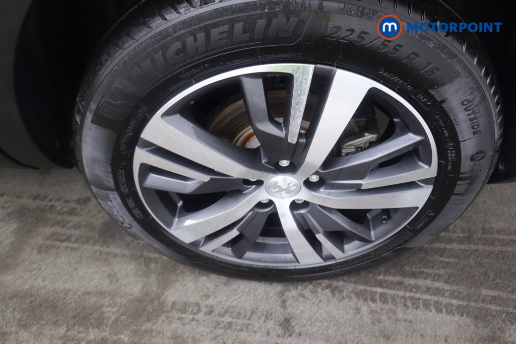Peugeot 5008 Allure Premium-Plus Automatic Diesel SUV - Stock Number (1566029) - 26th supplementary image