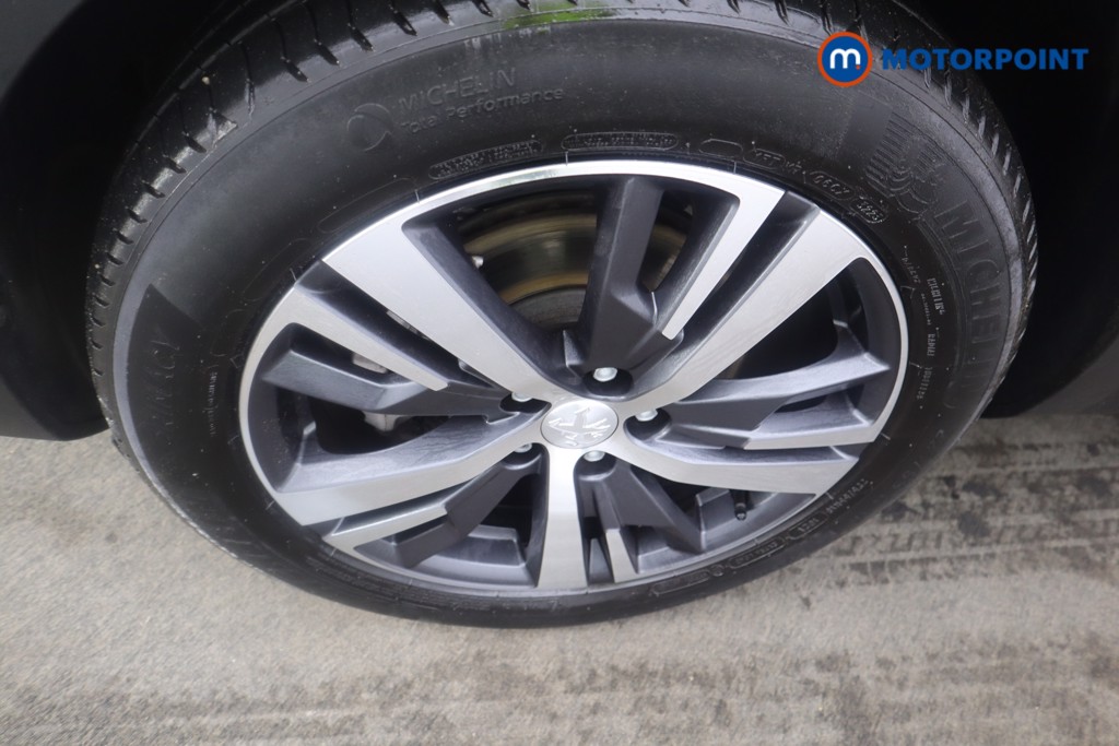 Peugeot 5008 Allure Premium-Plus Automatic Diesel SUV - Stock Number (1566029) - 27th supplementary image