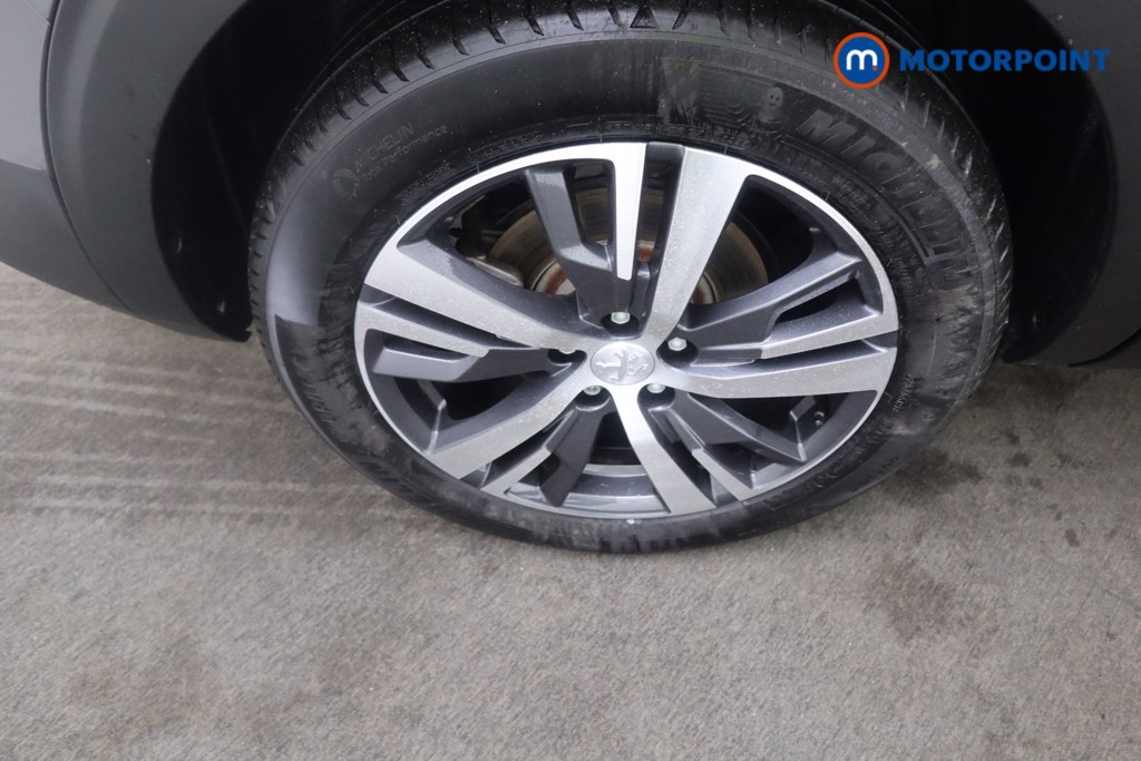 Peugeot 5008 Allure Premium-Plus Automatic Diesel SUV - Stock Number (1566029) - 29th supplementary image