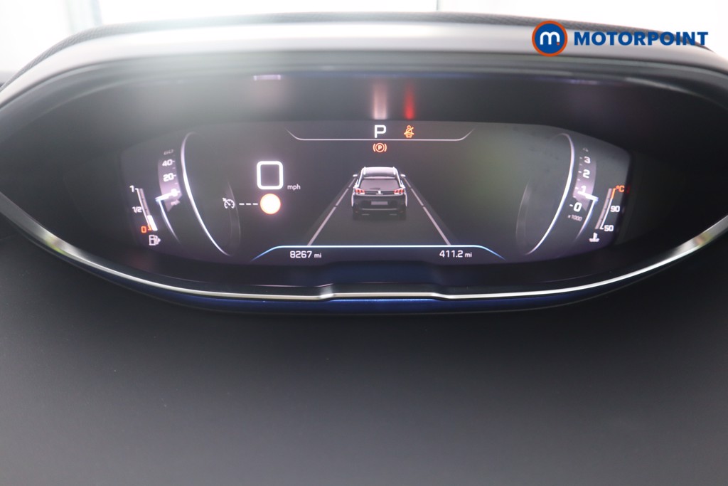 Peugeot 5008 Allure Premium-Plus Automatic Diesel SUV - Stock Number (1566029) - 1st supplementary image