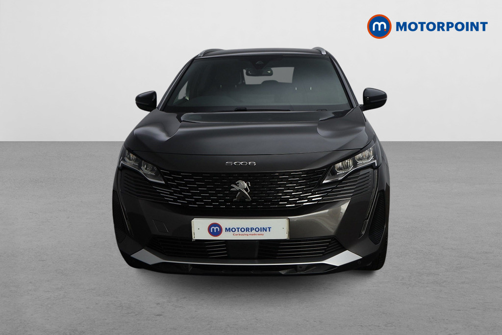 Peugeot 5008 Allure Premium-Plus Automatic Diesel SUV - Stock Number (1566029) - Front bumper