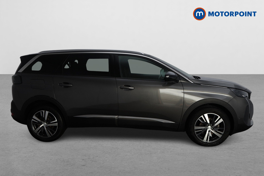 Peugeot 5008 Allure Premium-Plus Automatic Diesel SUV - Stock Number (1566029) - Drivers side