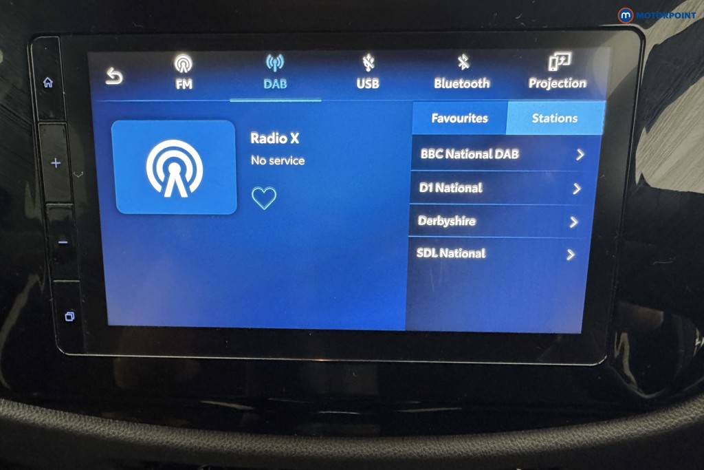 Toyota Aygo X Edge Manual Petrol Hatchback - Stock Number (1566565) - 2nd supplementary image