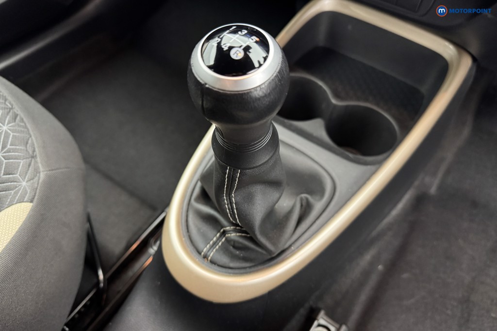 Toyota Aygo X Edge Manual Petrol Hatchback - Stock Number (1566565) - 13th supplementary image