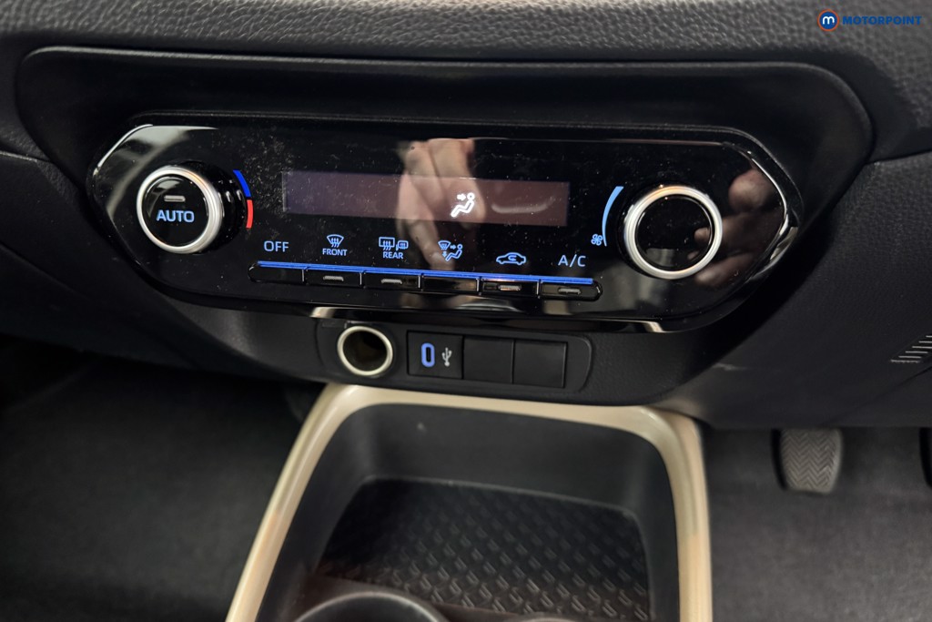 Toyota Aygo X Edge Manual Petrol Hatchback - Stock Number (1566565) - 15th supplementary image