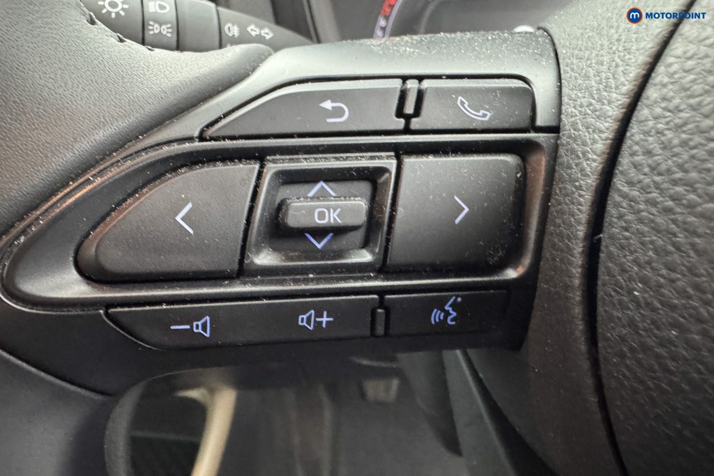 Toyota Aygo X Edge Manual Petrol Hatchback - Stock Number (1566565) - 17th supplementary image