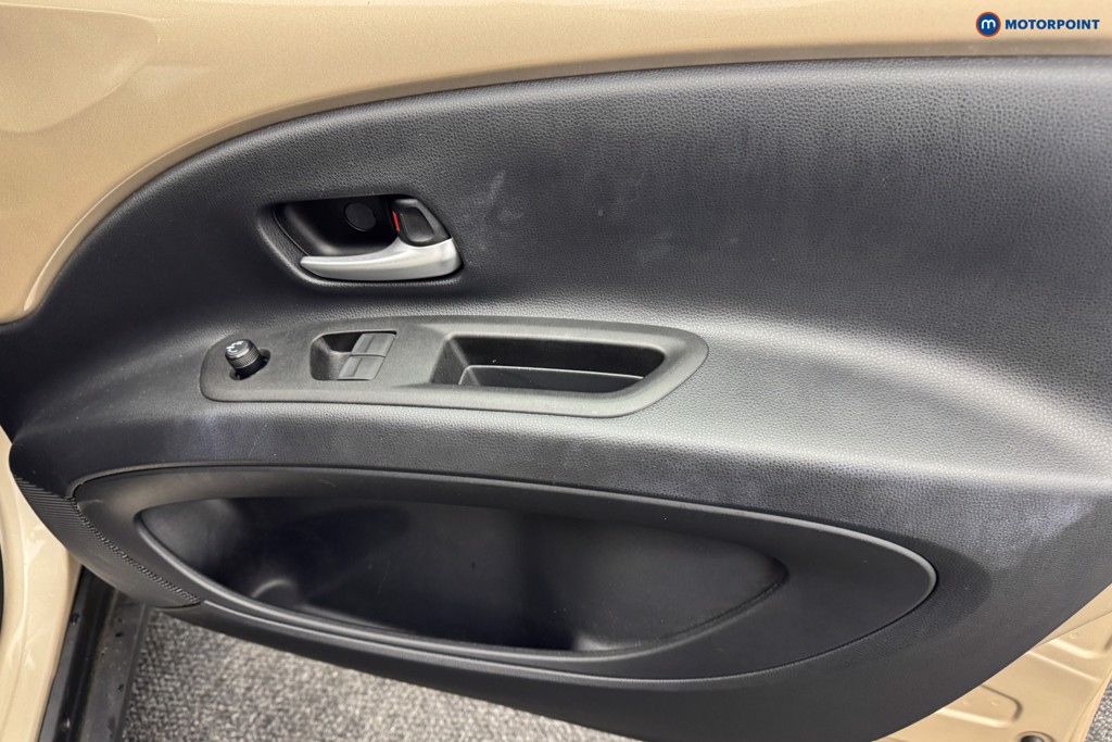 Toyota Aygo X Edge Manual Petrol Hatchback - Stock Number (1566565) - 20th supplementary image