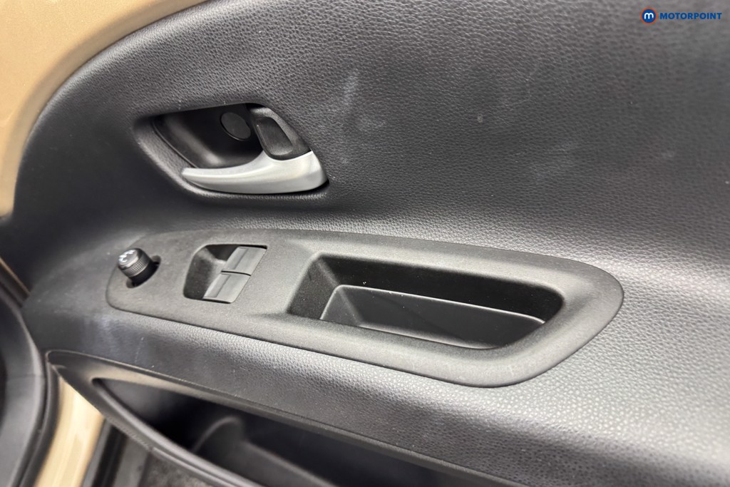 Toyota Aygo X Edge Manual Petrol Hatchback - Stock Number (1566565) - 21st supplementary image