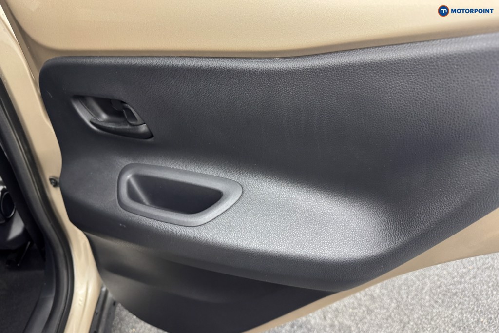 Toyota Aygo X Edge Manual Petrol Hatchback - Stock Number (1566565) - 22nd supplementary image