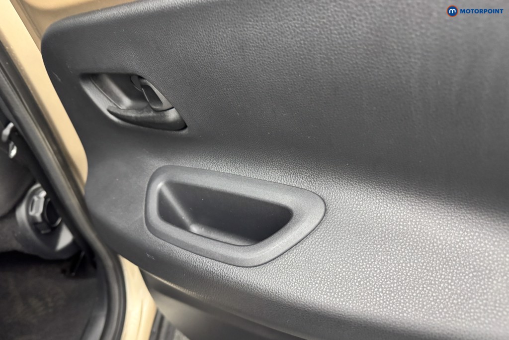 Toyota Aygo X Edge Manual Petrol Hatchback - Stock Number (1566565) - 23rd supplementary image