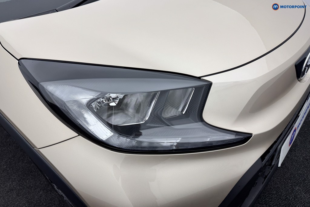 Toyota Aygo X Edge Manual Petrol Hatchback - Stock Number (1566565) - 24th supplementary image