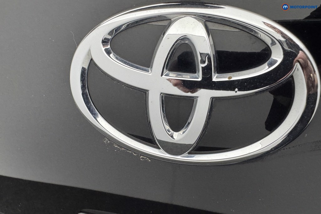 Toyota Aygo X Edge Manual Petrol Hatchback - Stock Number (1566565) - 30th supplementary image