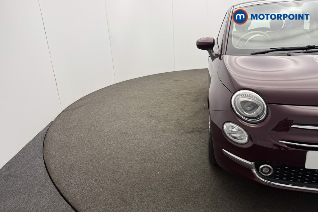 Fiat 500 Lounge Manual Petrol Hatchback - Stock Number (1567491) - 19th supplementary image