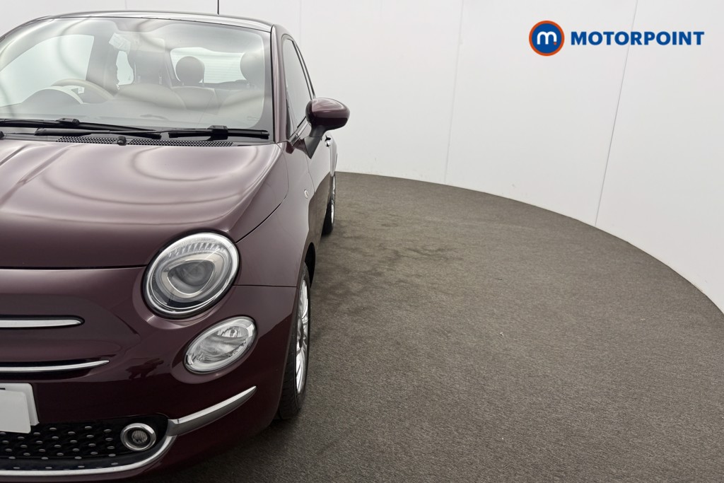 Fiat 500 Lounge Manual Petrol Hatchback - Stock Number (1567491) - 20th supplementary image