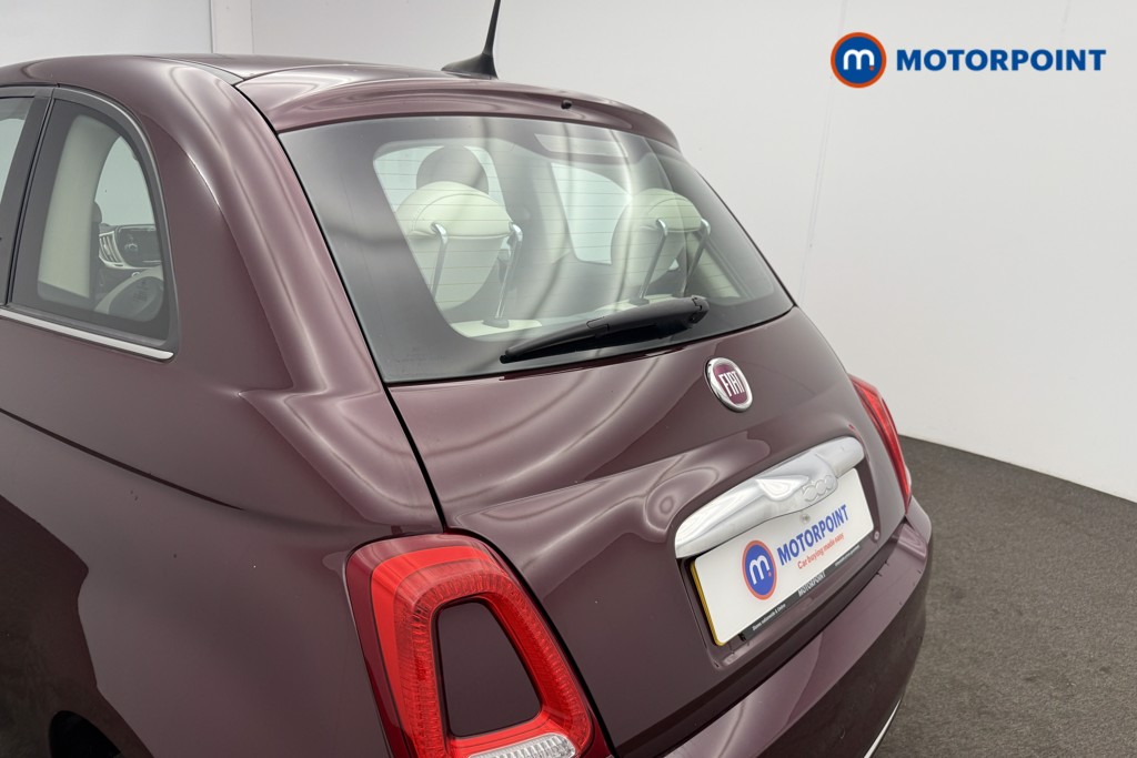 Fiat 500 Lounge Manual Petrol Hatchback - Stock Number (1567491) - 23rd supplementary image
