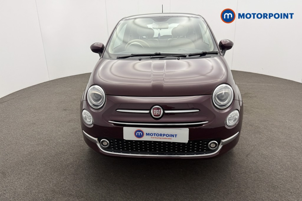 Fiat 500 Lounge Manual Petrol Hatchback - Stock Number (1567491) - 25th supplementary image