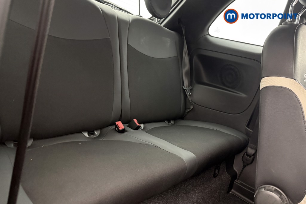 Fiat 500 S Manual Petrol Hatchback - Stock Number (1567505) - 7th supplementary image