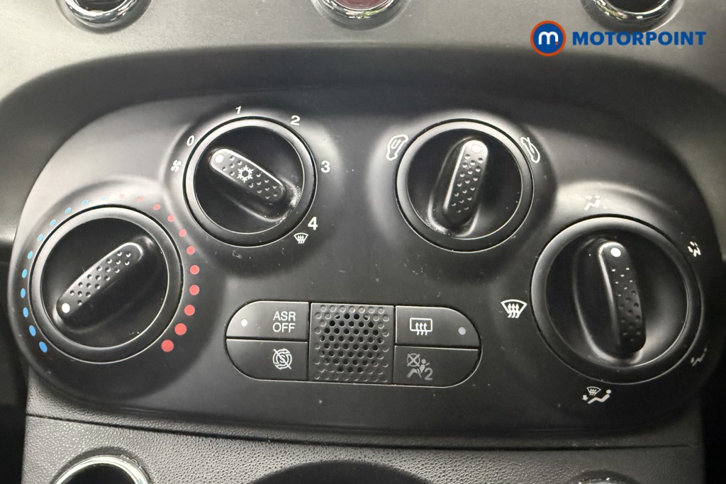 Fiat 500 S Manual Petrol Hatchback - Stock Number (1567505) - 14th supplementary image