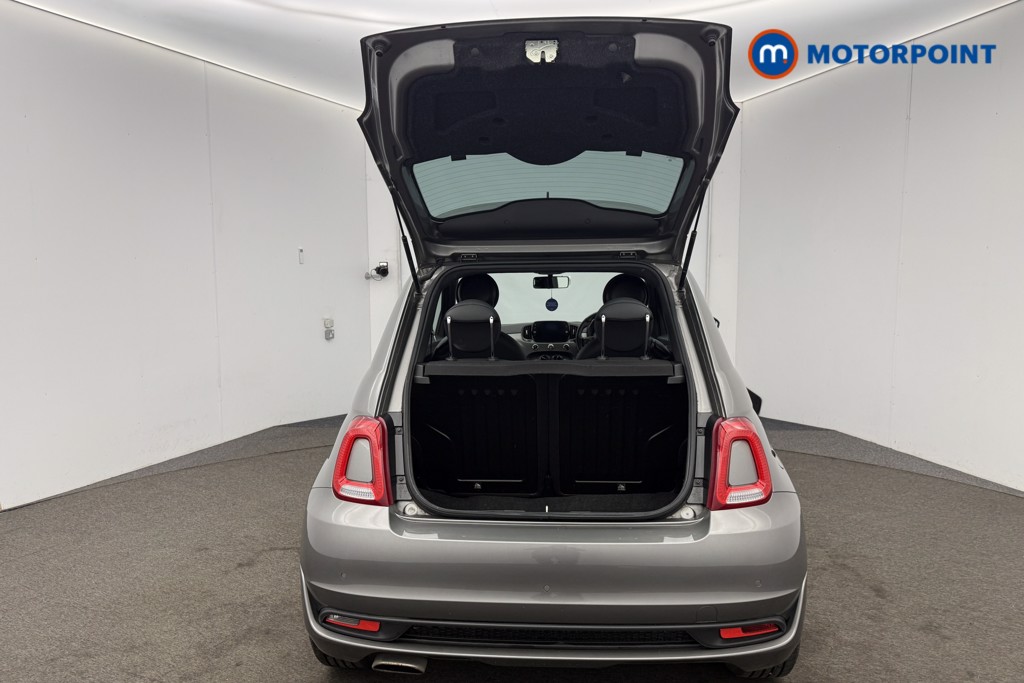 Fiat 500 S Manual Petrol Hatchback - Stock Number (1567505) - 17th supplementary image