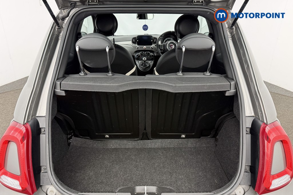 Fiat 500 S Manual Petrol Hatchback - Stock Number (1567505) - 18th supplementary image